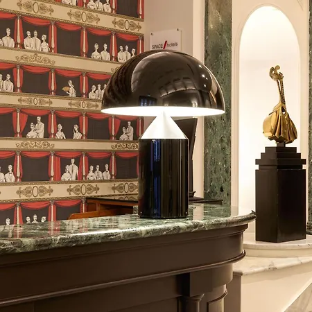 Hotel Mascagni-3