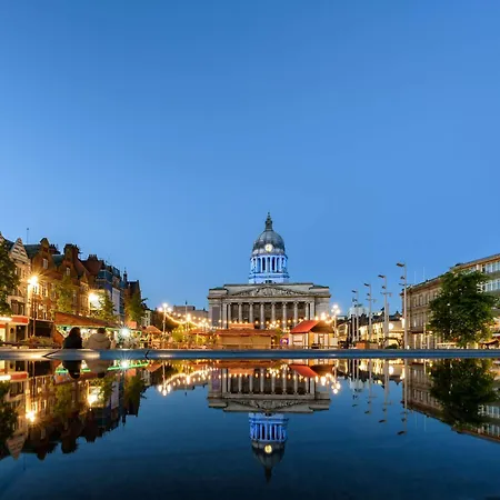 Park Plaza Nottingham-2