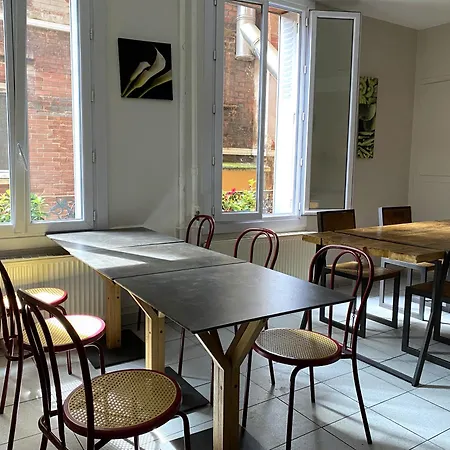 Timhotel Boulogne Rives De Seine-3