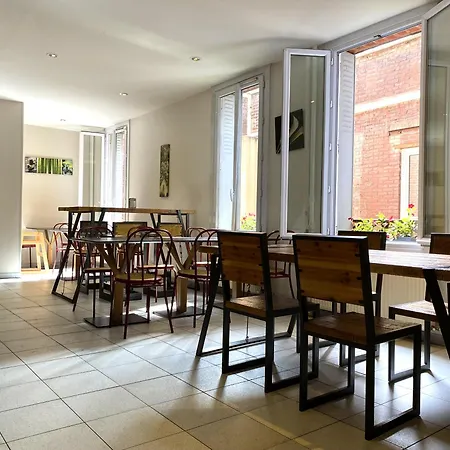 Timhotel Boulogne Rives De Seine-2