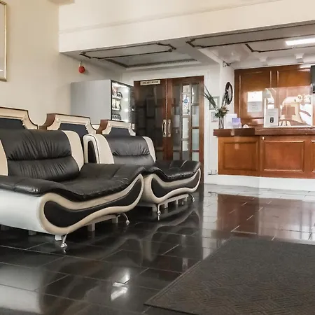 Gilson Hotel-3