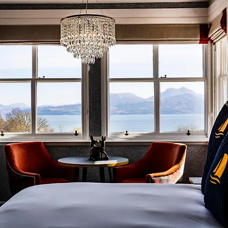 Duisdale House Hotel-3