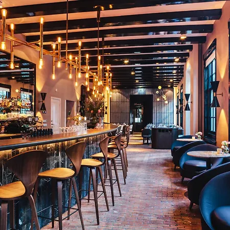 The Dylan Amsterdam - The Leading Hotels Of The World-2