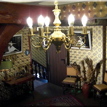 Hotel Graf Rolshausen-3