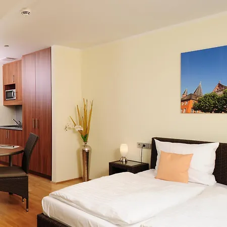 Guesthouse Mainz-2