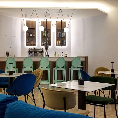 Radisson Hotel Ferrara-2