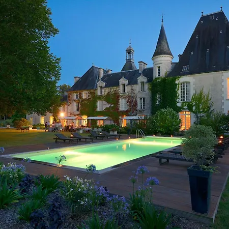 Chateau Le Mas De Montet-2