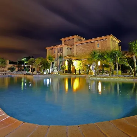 Quinta Do Mar - Country & Sea Village-3
