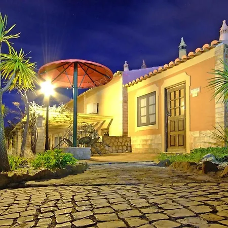 Quinta Do Mar - Country & Sea Village-2