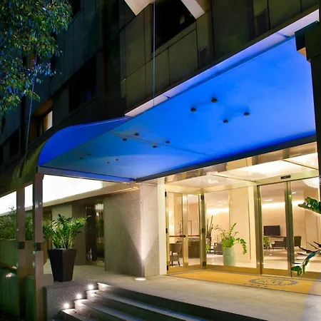 Hotel Regina Margherita-3