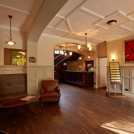 Lismoyne Hotel-2