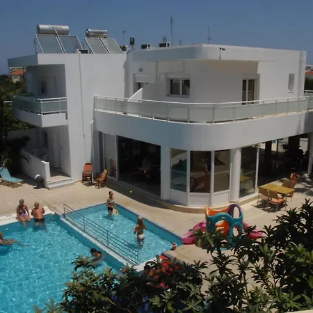Paleos Hotel Apartments-2