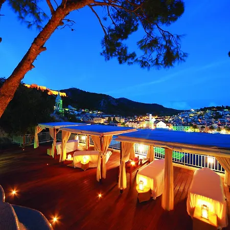 Adriana Hvar Spa Hotel-3
