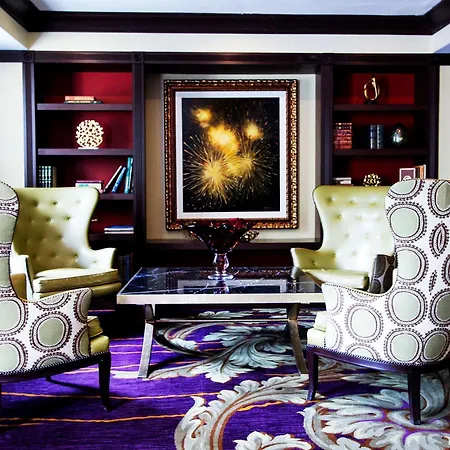 The Churchill Hotel Near Embassy Row-3