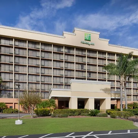 Holiday Inn & Suites Orlando Sw - Celebration Area By Ihg-3