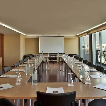 TURIM Ibéria Hotel-2