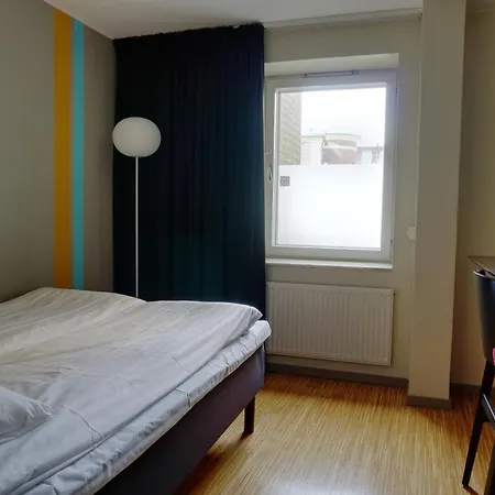 Comfort Hotel Helsingborg-2
