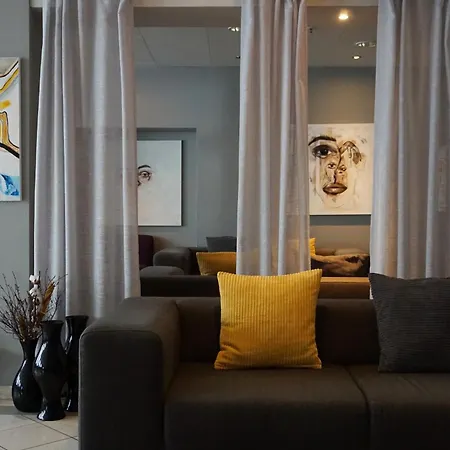 Comfort Hotel Helsingborg-3