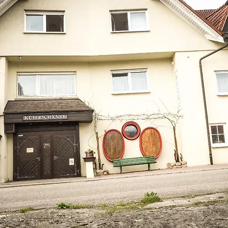 Hotel Küferschänke-3