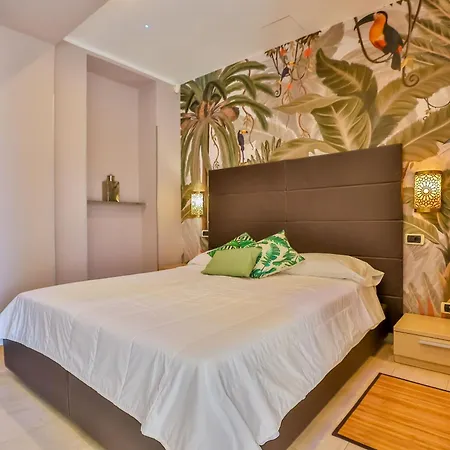 Villa Santa Maria - Luxury Sea View Rooms-3
