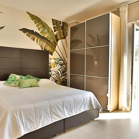 Villa Santa Maria - Luxury Suites-3