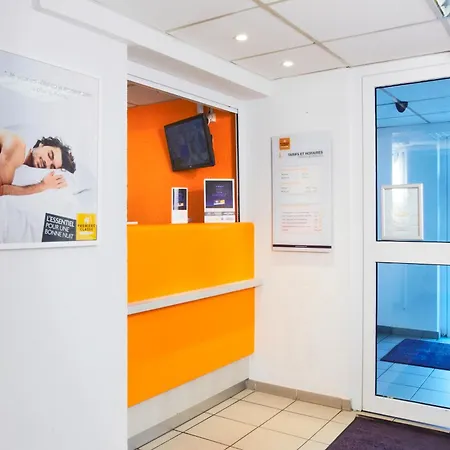 Kyriad Eco - Montreuil-3