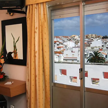 Hotel Riomar-3