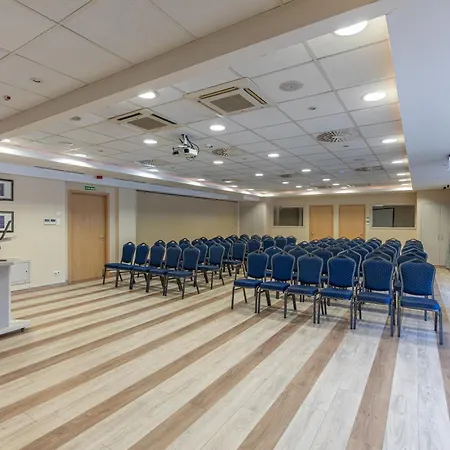 City Hotel Miskolc-2