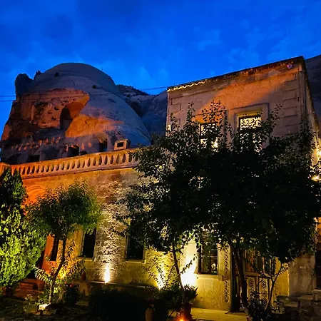 The Village Cave Hotel-3
