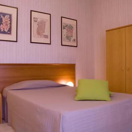 Hotel Residence Ulivi E Palme-3