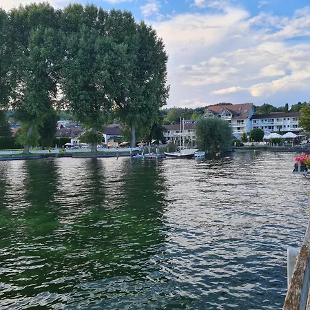 Hotel Hoeri Am Bodensee-2