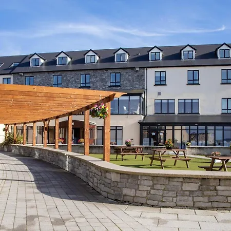 Ocean Sands Hotel & Spa-2