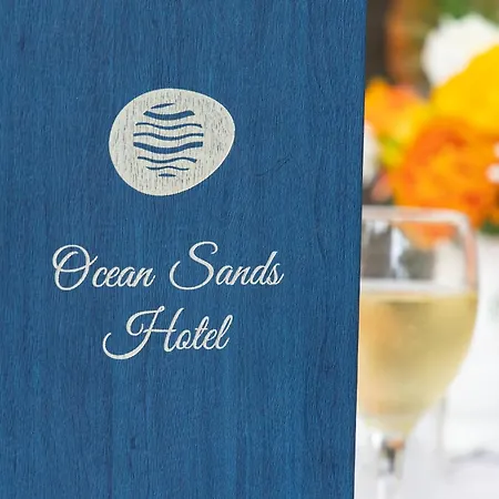 Ocean Sands Hotel & Spa-3