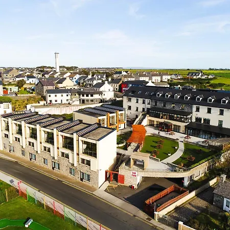 Ocean Sands Hotel & Spa-3