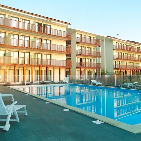 All Suites Appart Hotel - Bassin D'Arcachon - Dune Du Pilat-2