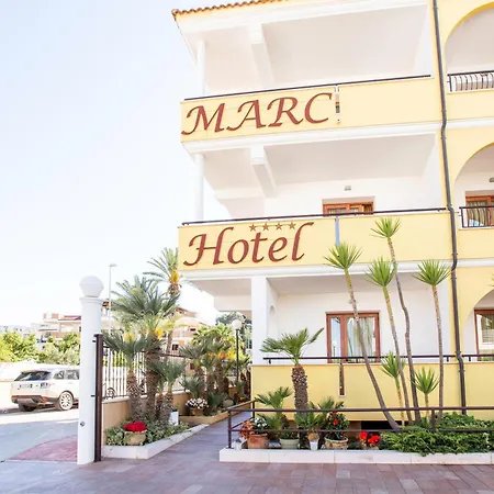 Marc Hotel-3