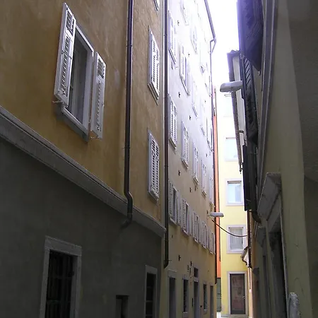 Hotel James Joyce-3