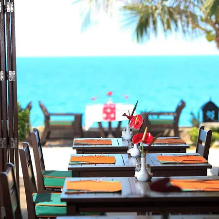 Rummana Boutique Resort - Sha Plus-2