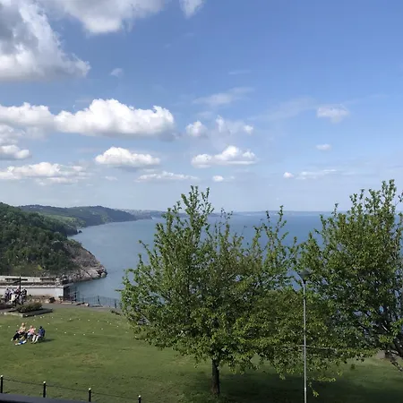 The Downs, Babbacombe-2
