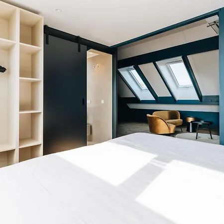 Hotel Renesse-3