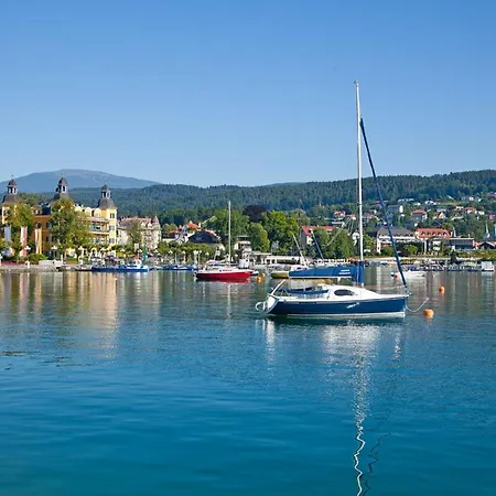 Clubdorf Galtür GmbH Veldener Traumschiff-3