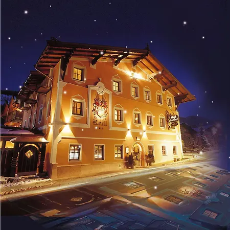 Hotel Reitlwirt-2