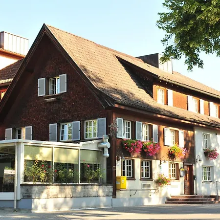 Hotel-Gasthof Löwen-2