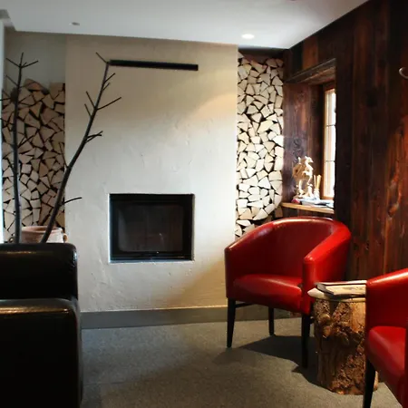 Das Posch Hotel-3