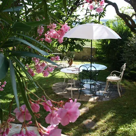 La Bastide du Paradou-2