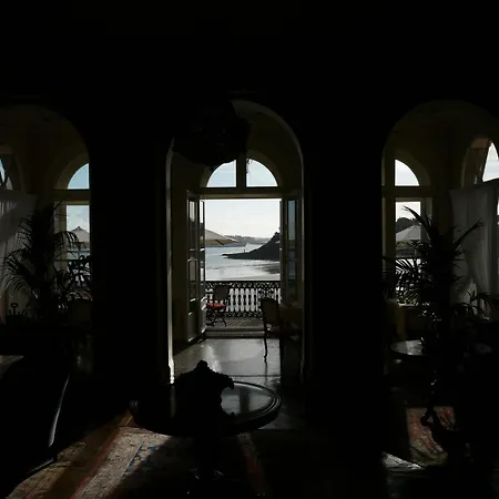 Hotel Villa Reine Hortense-3