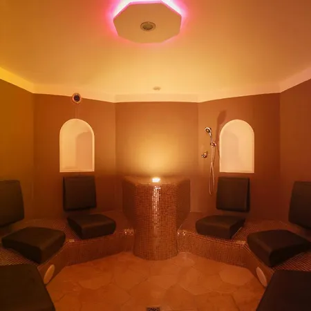 Hotel Grones-2