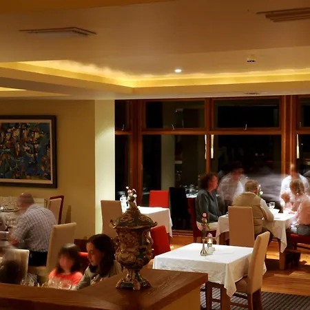 Inishbofin House Hotel-3