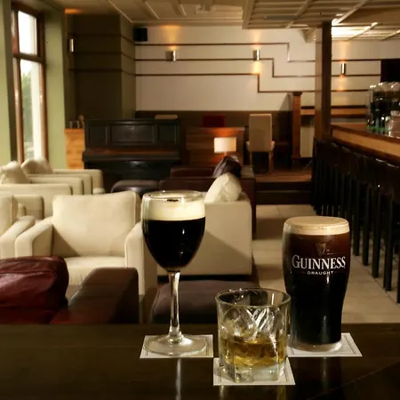 Inishbofin House Hotel-2