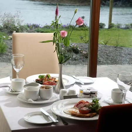 Inishbofin House Hotel-3